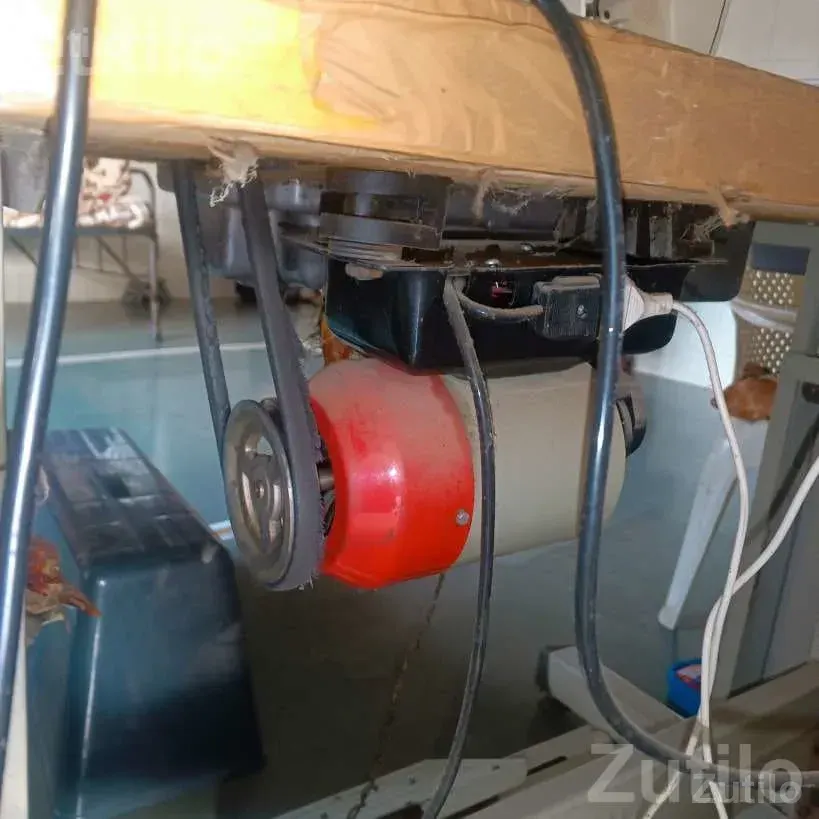 LIONSE China Special Industrial Sewing Machine - ટેક્સટાઇલ મશીનરી - બોટાદ - Image 4