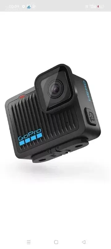 GoPro HERO 4K Waterproof Action Camera - વિવિધ - વાંકાનેર - Image 2