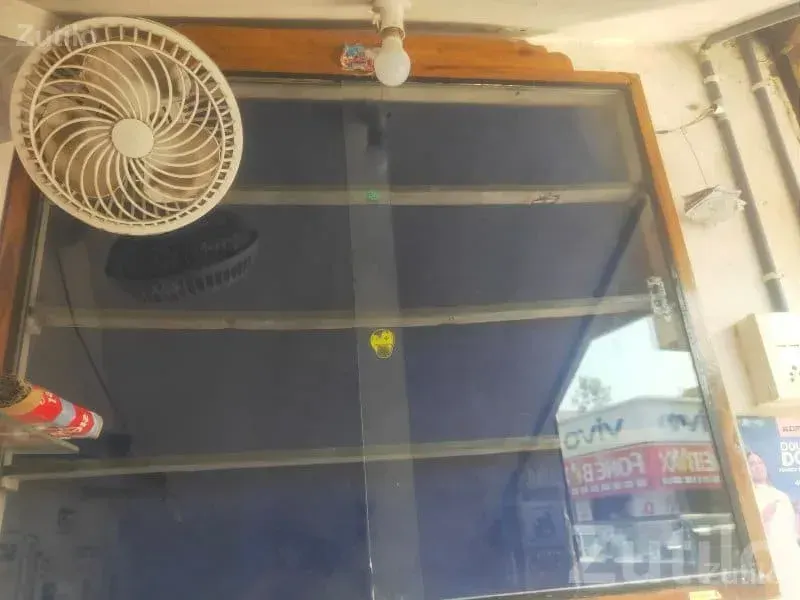 Mobile Shop Glass Display Counter Table - Office Furniture - Kutiyana - Image 3