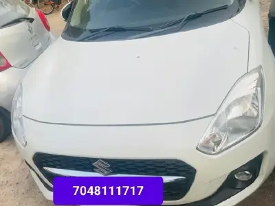 2020 Maruti Suzuki Swift VXI Automatic CNG