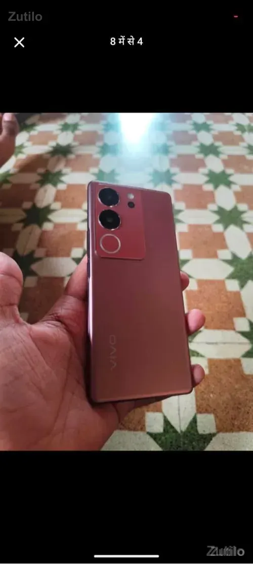 VIVO V29 5G - Mobile Phones - Pavi - Image 2