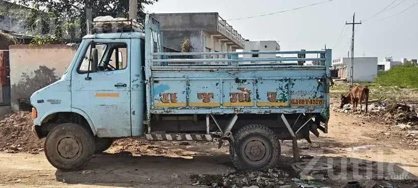 Tata 407 Truck Model 2000 - ટ્રક અને લોરી - સુરેન્દ્રનગર શહેર - Image 3