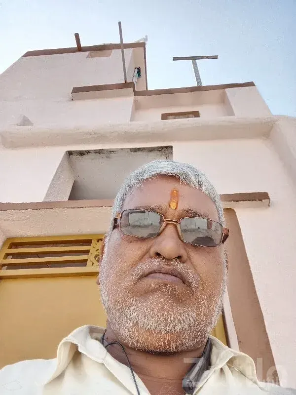 Double Storey House for Sale in Jamnagar - House for Sale - Bhanvad - Image 2