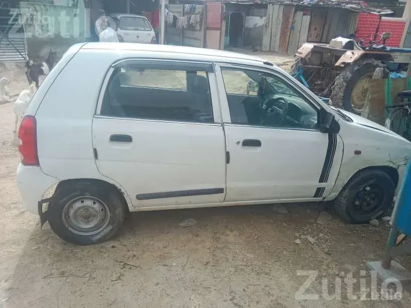 2009 Maruti Suzuki Alto VXI Car - Cars - Kadi - Image 3