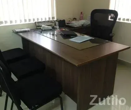 office cabin on rent - Commercial Property - Ahmedabad City - Image 1