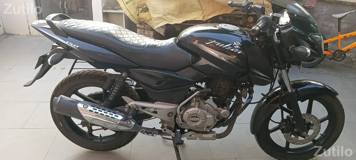 Bike sell - બાઇક્સ - વડોદરા શહેર - Image 2