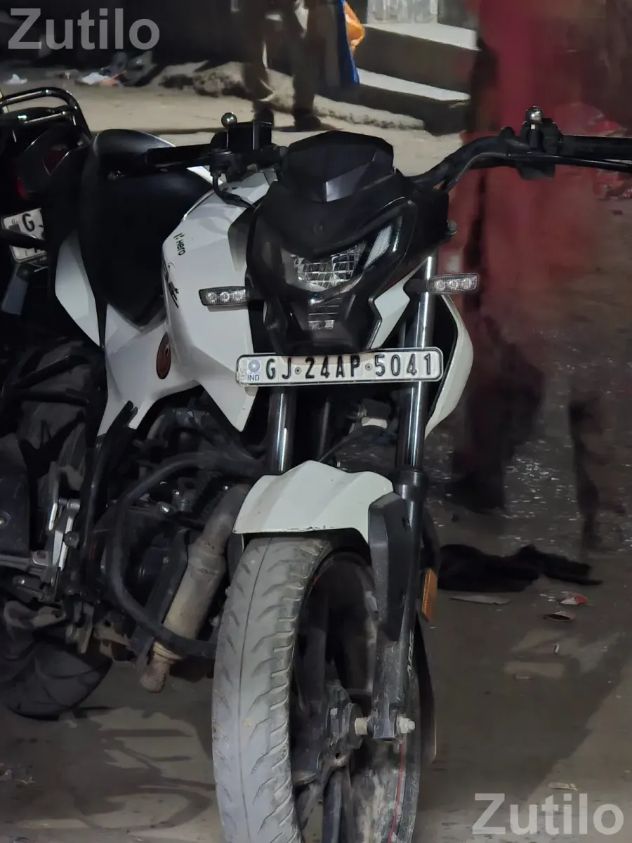 Hero extrem baike - Bikes - Sami - Image 5