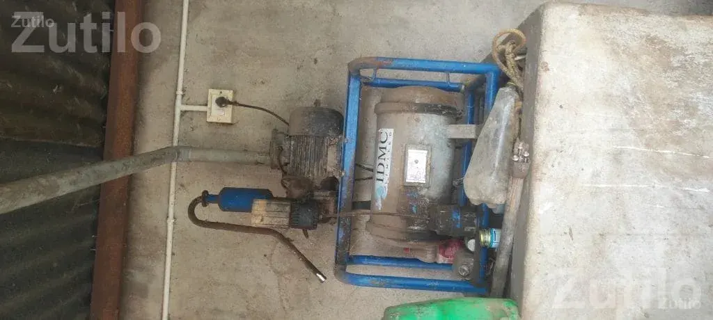 Electric Milk Machine for Dairy Use - Machinery - Talod - Image 3