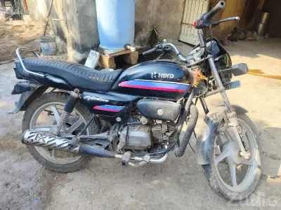 Hero Splendor+ i3s 2019 Bike for Sale Hero Splendor+ i3s 2019 Bike for Sale