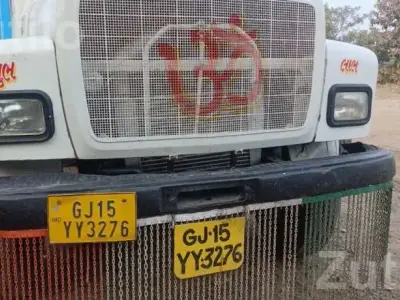 1613 Turbo Truck 2008 Model
