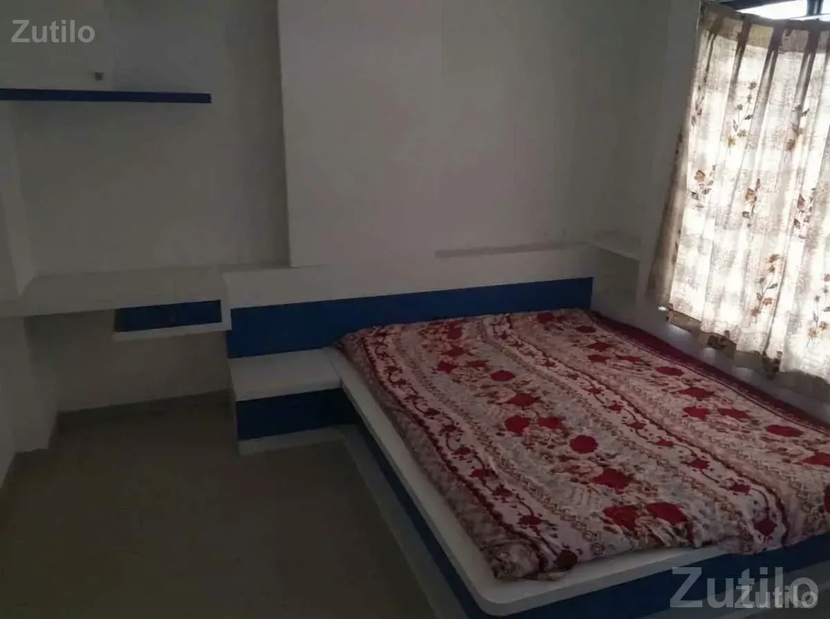 Fully Furnished 2BHK Apartment for Sale - House for Sale - Waghodia - Image 2