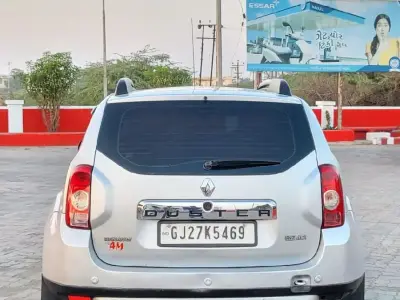 Renault Duster 2013 Used Car for Sale Renault Duster 2013 Used Car for Sale