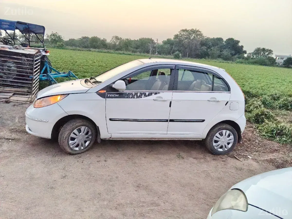 vista Qutrajet - Cars - Bhanvad - Image 2