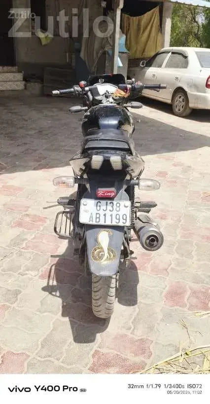 Bajaj Pulsar 2018 Model Motorcycle - Bikes - Surendranagar City - Image 2