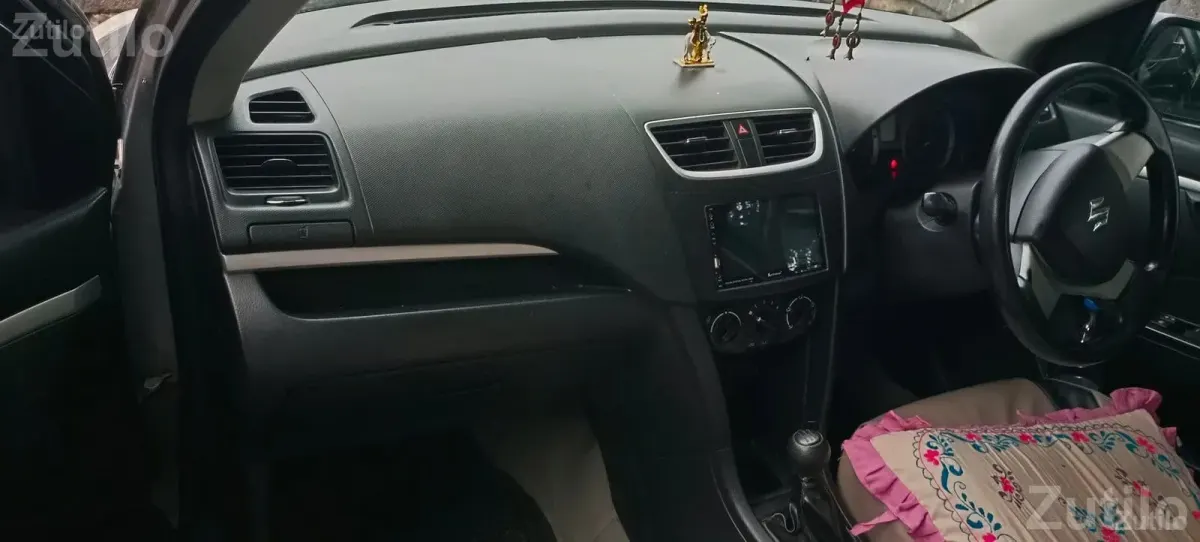 Maruti Suzuki Swift VDI Diesel 2014 - Cars - Kalyanpur - Image 3