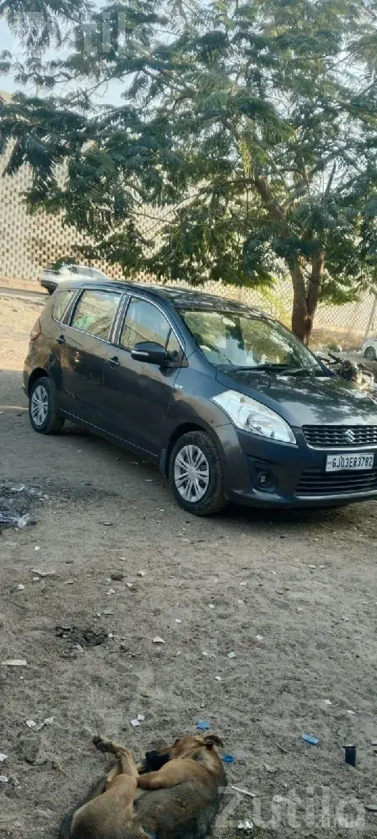 Maruti Suzuki Ertiga 2013 for Exchange - Cars - Khambhalia - Image 2