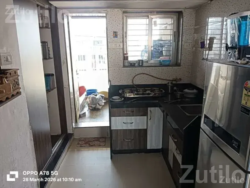 Full Furnished Penthouse 1600 Sq Ft for Sale - House for Sale - Surat City - Image 4
