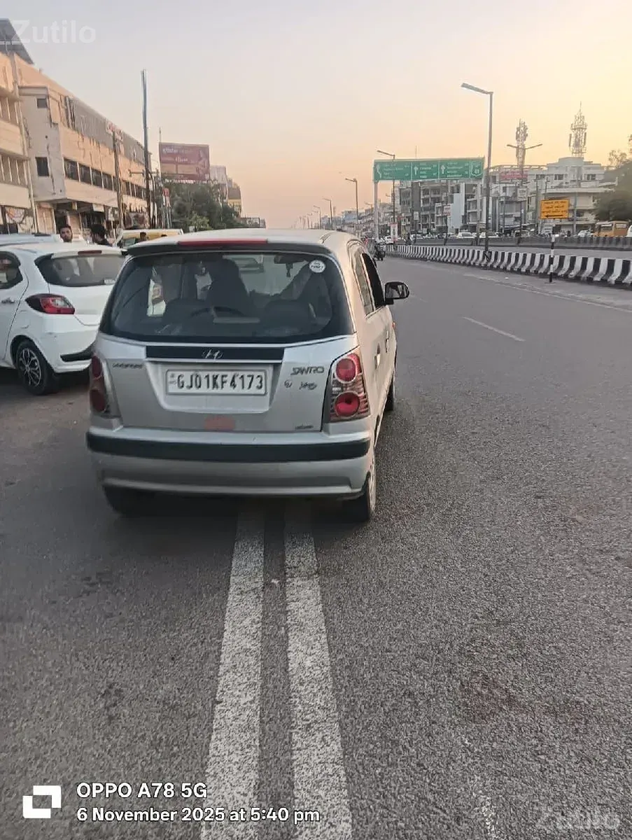 વેચાણ - કાર - દ્વારકા - Image 2