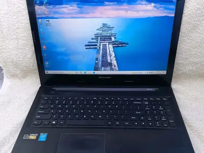 Lenovo G50-80 i3 5th Gen 8GB 1TB Laptop Lenovo G50-80 i3 5th Gen 8GB 1TB Laptop