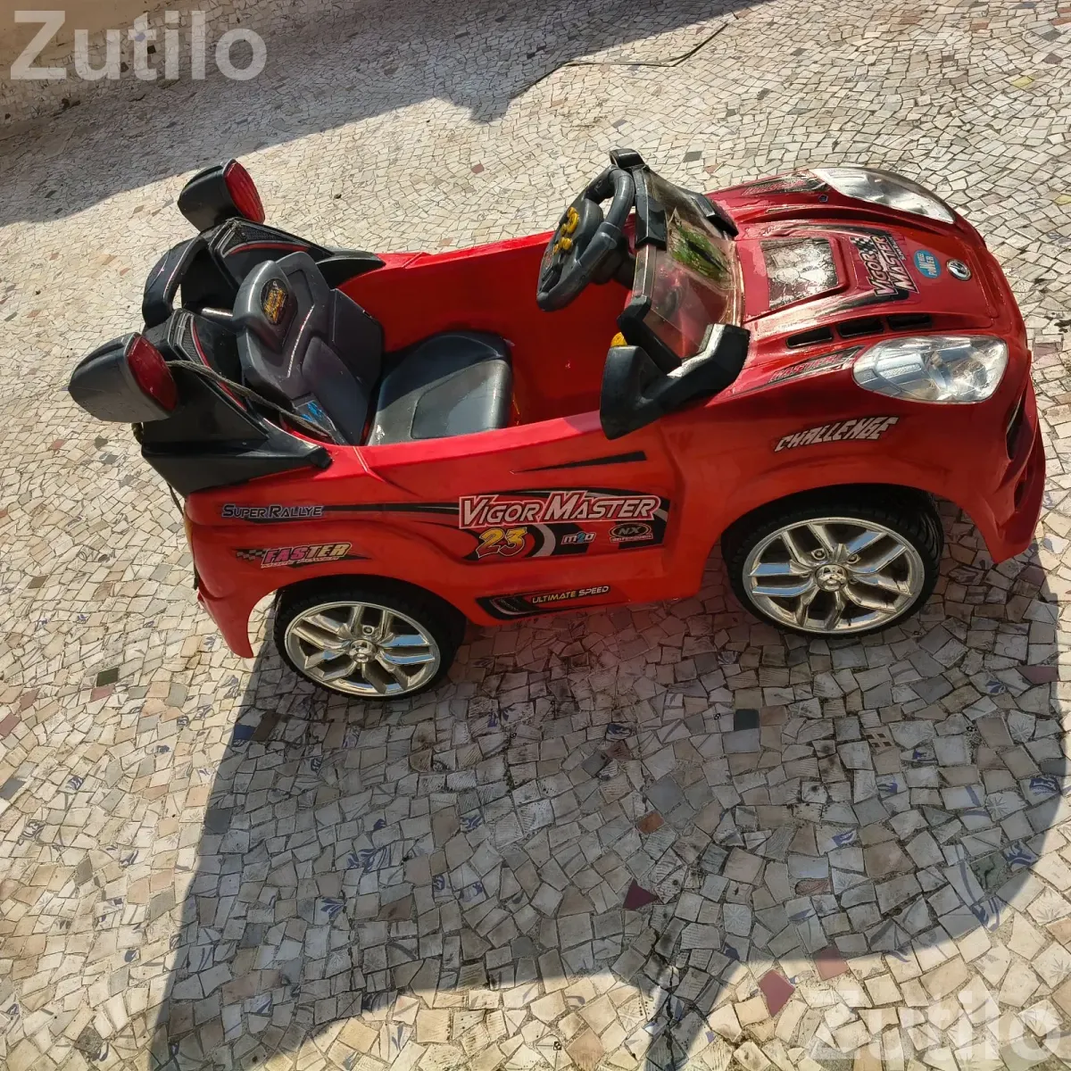 Big Toy car - Toys - Ahmedabad City - Image 3