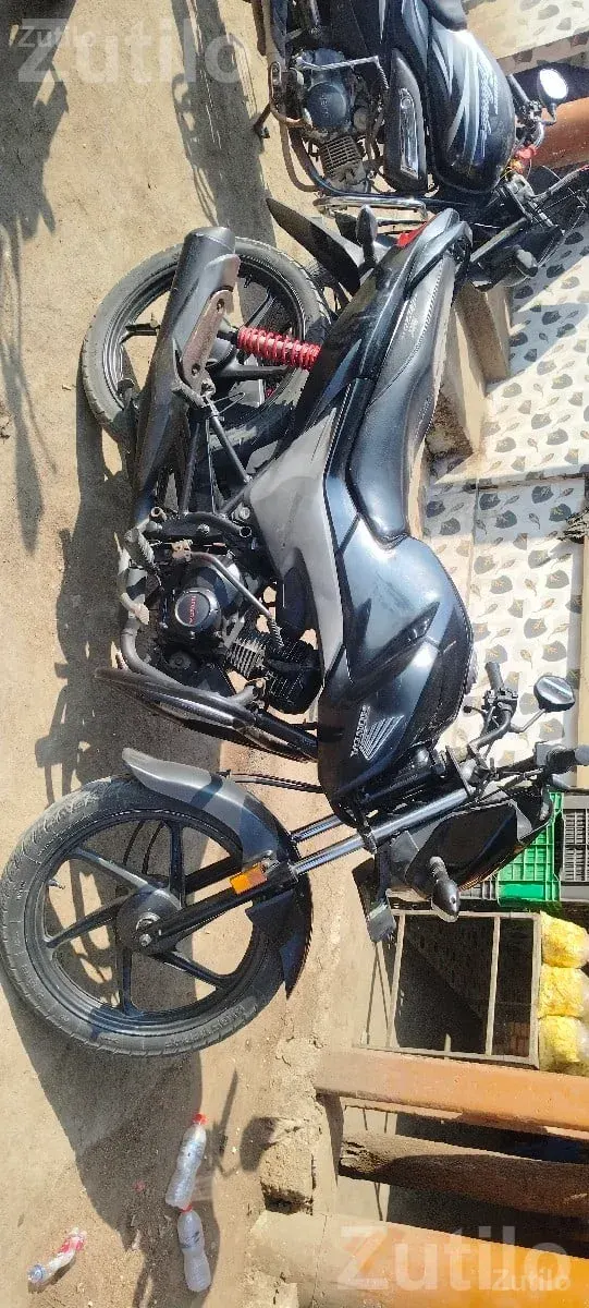 Honda Livo 2015 Bike for Sale - Bikes - Manavadar - Image 3