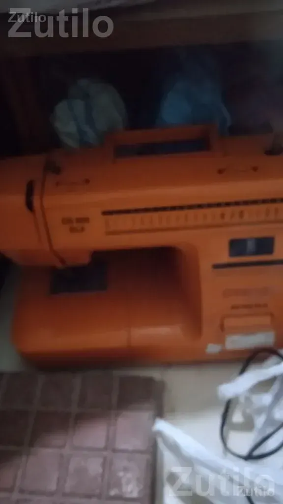 Orbitto Sewing Machine Needs Repair - અન્ય ઘરેલુ ઉપકરણો - ધ્રાંગધ્રા - Image 4