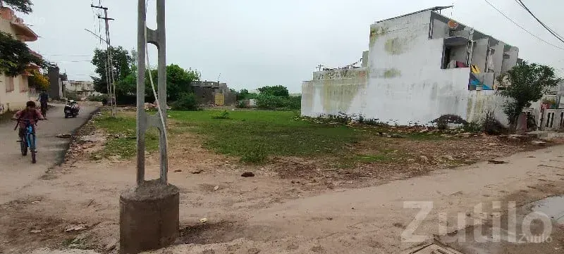 Residential Plot for Sale in Bhokhira - Land & Plots - Chhatar - Image 2