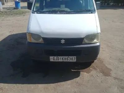 2011 Maruti Suzuki Van for Sale 2011 Maruti Suzuki Van for Sale