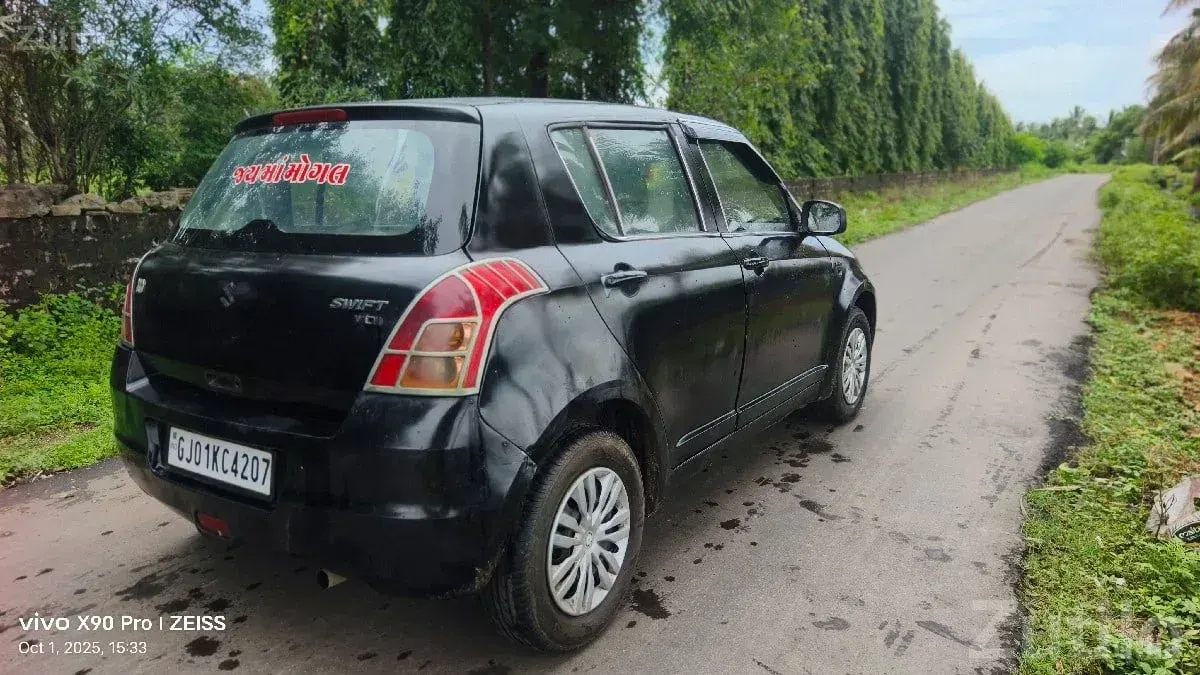 White Datsun GO – Budget City Car - Cars - Ranavav - Image 5