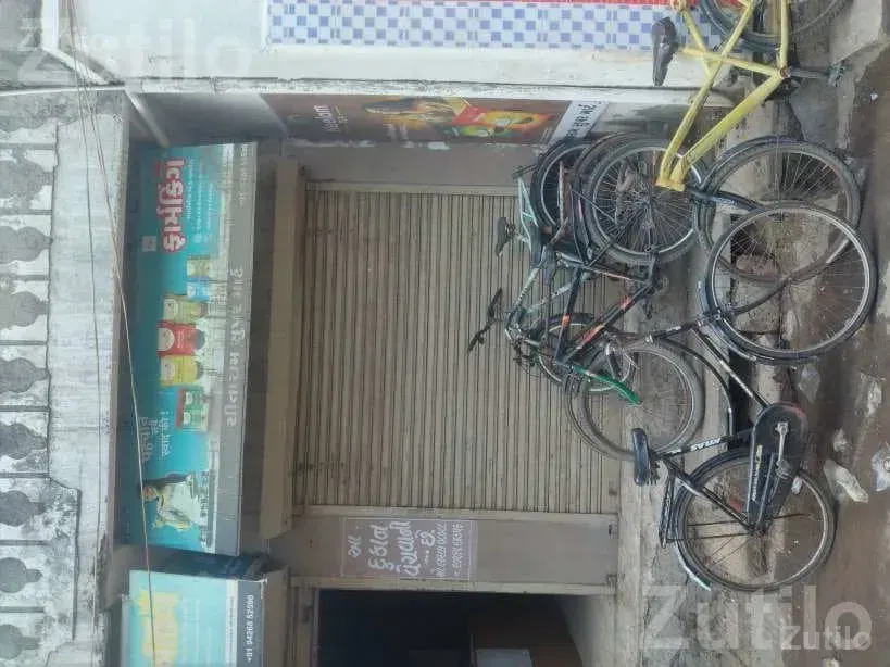 17x22 Double Gala Shop for Sale - દુકાનો - બાગસરા - Image 5