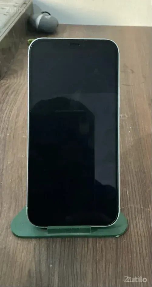 I phone 12 - મોબાઇલ ફોન - ખાંભા - Image 2
