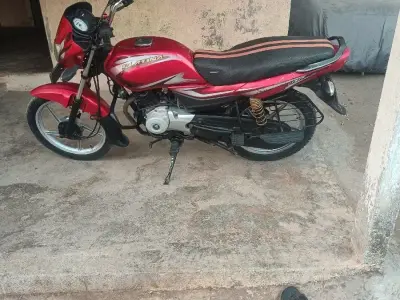 2018 Bajaj Platina Bike Single Owner 2018 Bajaj Platina Bike Single Owner