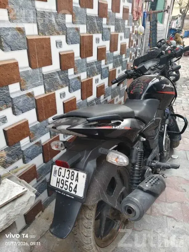 Bajaj Pulsar 125 2023 Bike for Sale - બાઇક્સ - બાવળા - Image 4