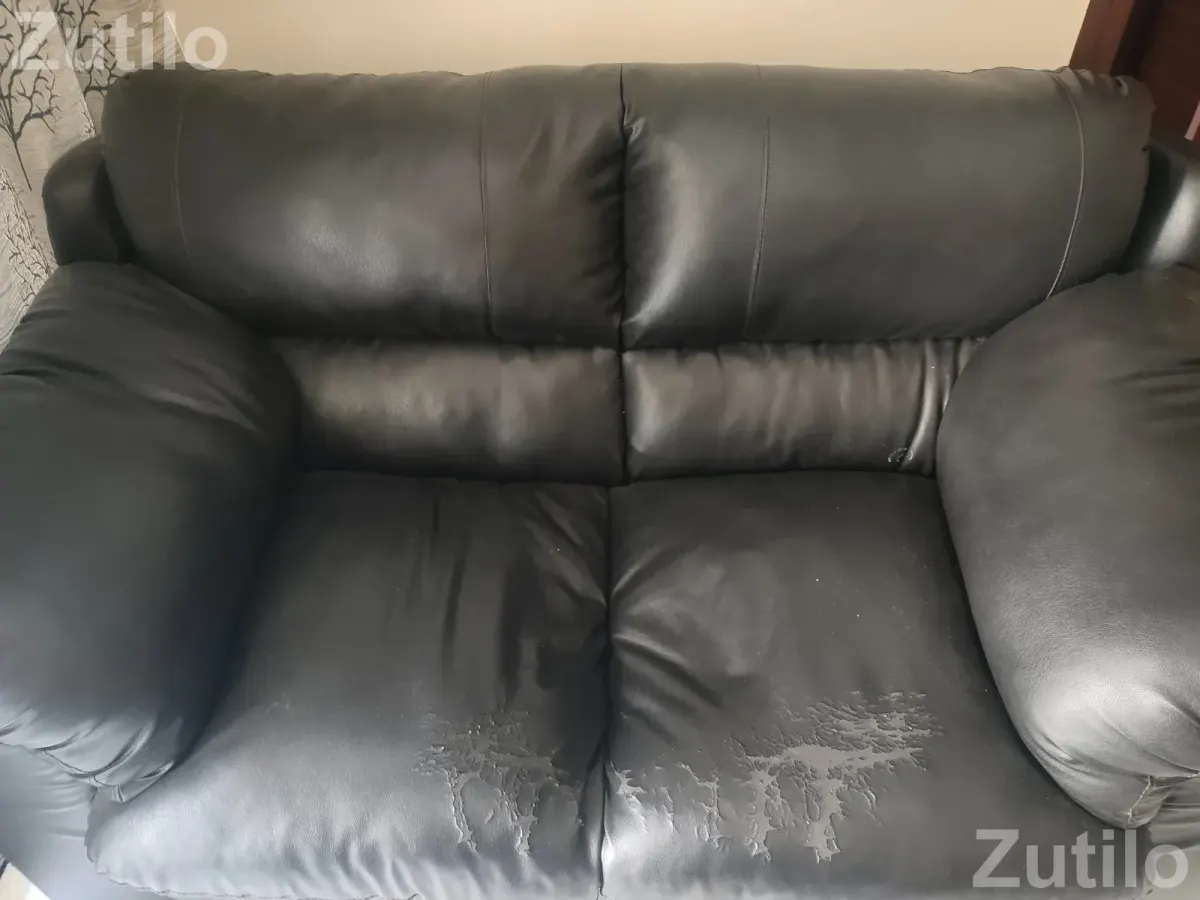 Sofa set - સોફા સેટ અને કાઉચ - અમદાવાદ શહેર - Image 2