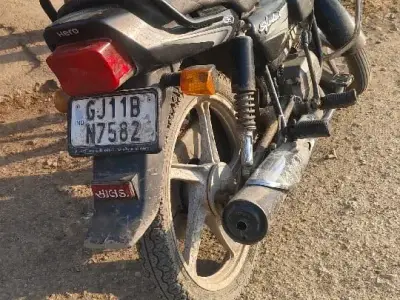 Hero Splendor Plus 2018 Bike for Sale Hero Splendor Plus 2018 Bike for Sale