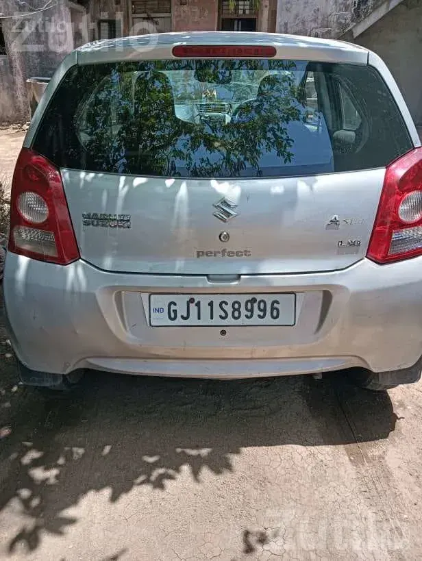Maruti Suzuki A-Star 2011 Car - Cars - Bhanvad - Image 2