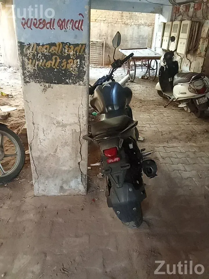 FZ s Yamaha - બાઇક્સ - અમદાવાદ શહેર - Image 4