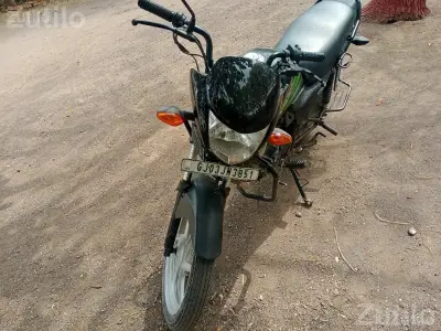 CD 110 2017 Bike, One Owner CD 110 2017 Bike, One Owner
