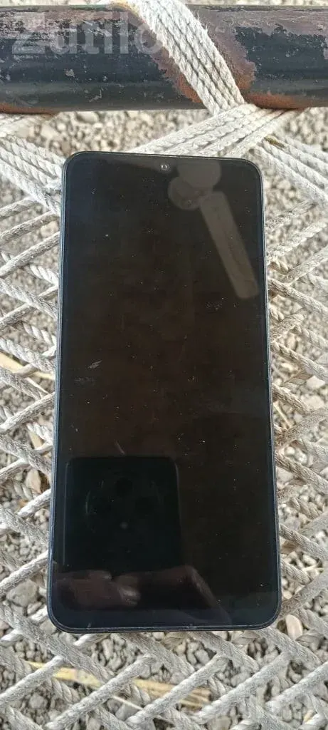 Redmi 5G Smartphone, 4 Months Old - મોબાઇલ ફોન - ગારીયાધર - Image 4