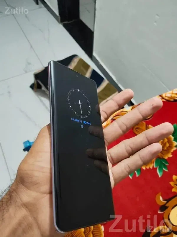 Realme 10 Pro+ 5G Pearl White Phone - મોબાઇલ ફોન - ભેસાણ - Image 3