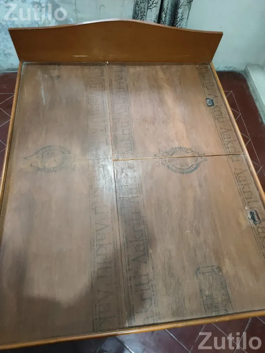 King size Bed for sale - Beds & Mattresses - Vadodara City - Image 4