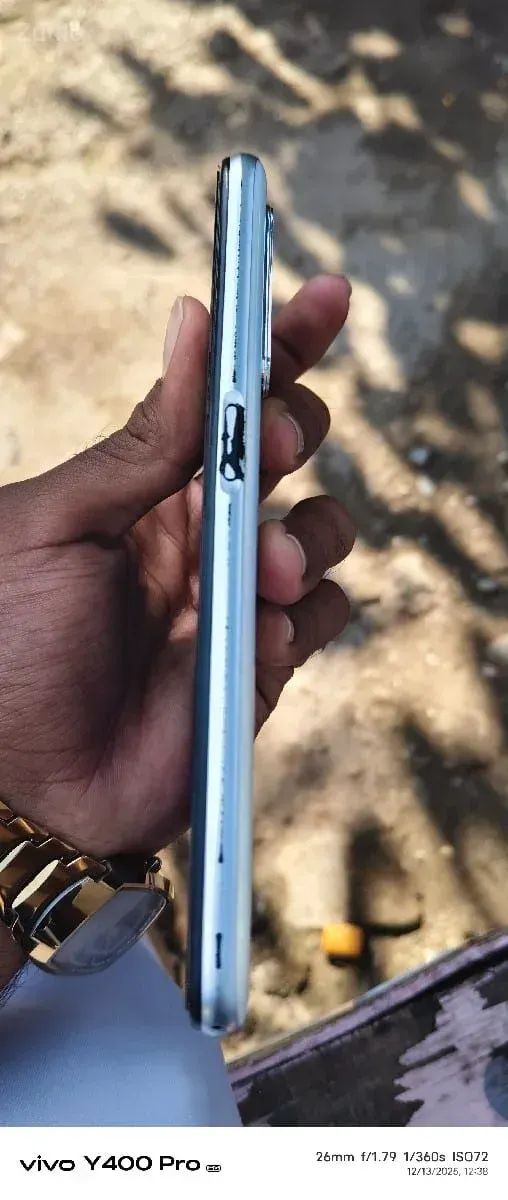 realme 6 - Mobile Phones - Valod - Image 3