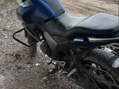 Yamaha FZ S V 3.0 Yamaha FZ S V 3.0