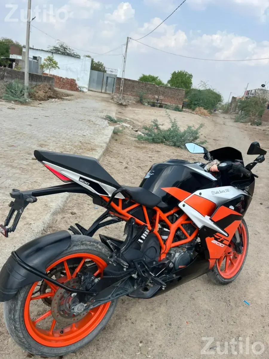 Model 2019 - Bikes - Surendranagar City - Image 4