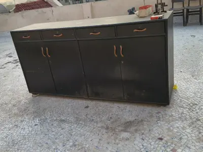 Storage box