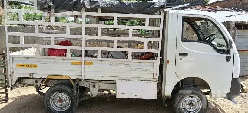 Tata Ace 2020 Mini Truck - ટ્રક અને લોરી - સિનોર - Image 2