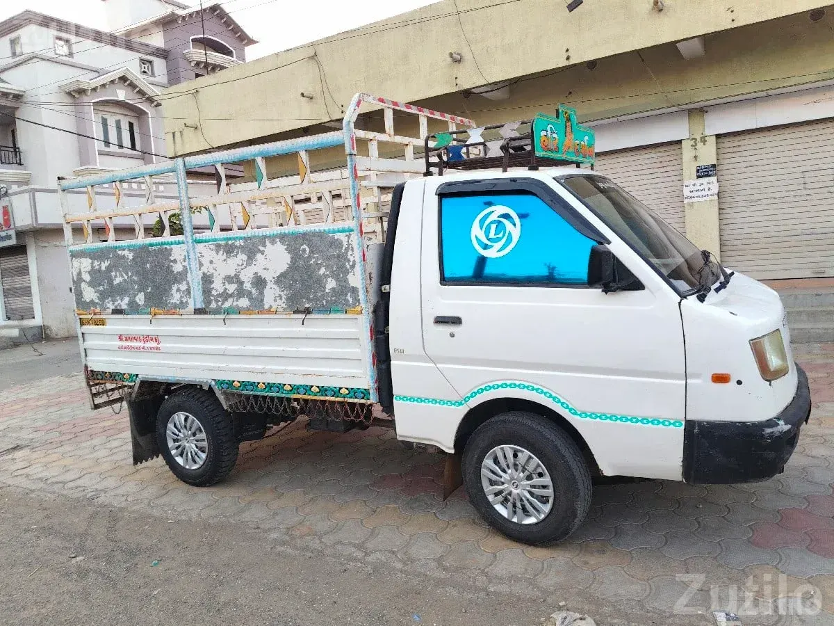 Ashok Leyland Dost 2015 Mini Truck - Trucks & Lorries - Rajkot City - Image 5