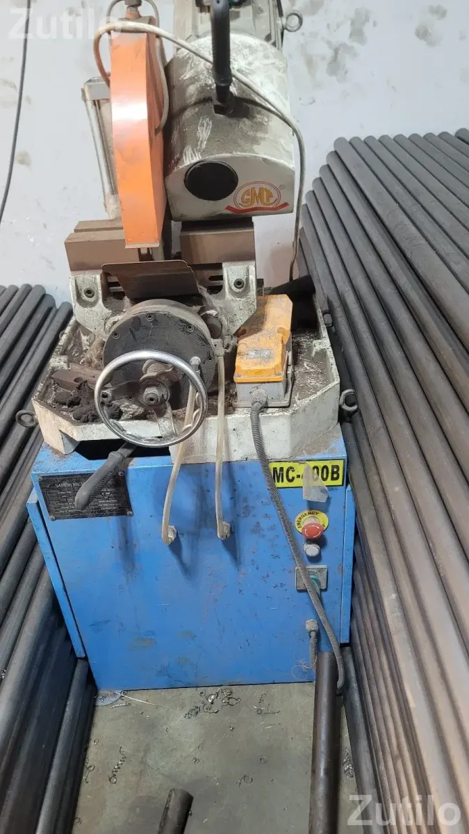 Cutting machine - Machinery - Jamnagar City - Image 2