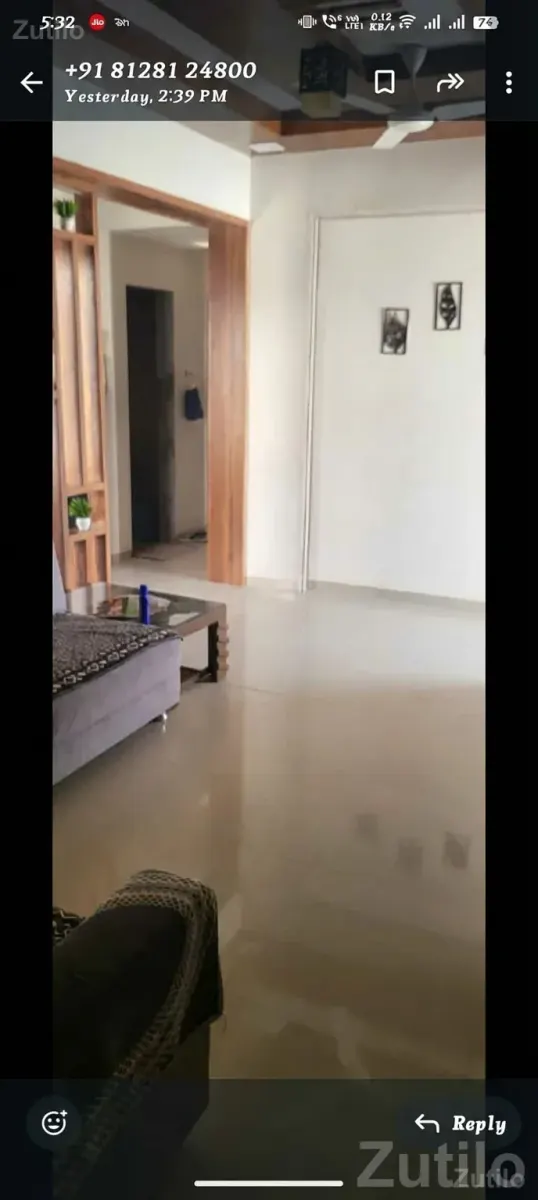 Fully Furnished Penthouse for Sale - ઘર વેચાણ માટે - પેથાપુર - Image 2