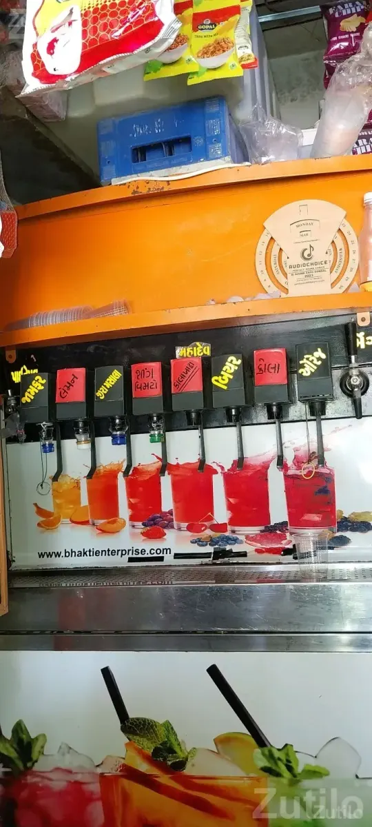 Commercial Soda Machine Working Condition - Machinery - Gondal - Image 2